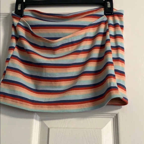 Tube top - Picture 3 of 4